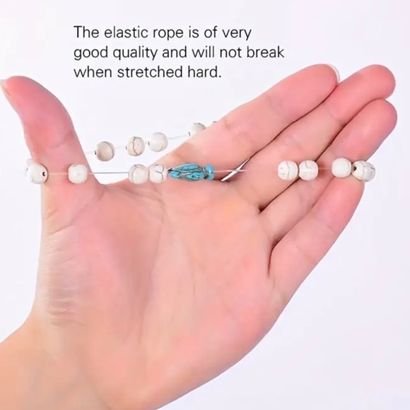 Turtle 🐢 bracelet - Picture 3 of 3